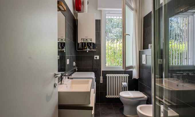 Historic Centre Apartment | MyPlace Padova Porta San Giovanni