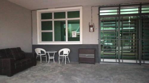 Alor Gajah House | Myra Anne Home2Stay Alor Gajah Melaka