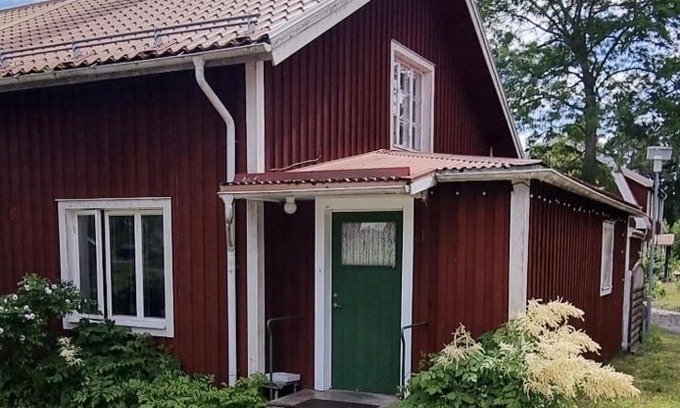Stocka Apartment | Mysig Lägenhet för resande.