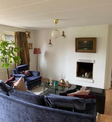 Hovas Apartment | Mysig lägenhet med villakänsla