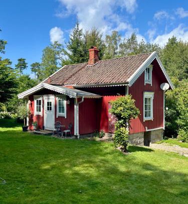 Stromstad O Villa | Mysigt boende i Björneröd Strömstad, Mitt i naturen!