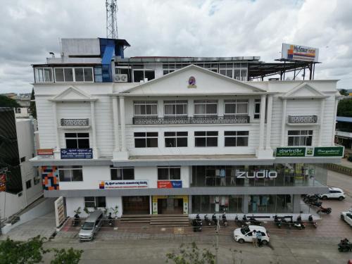 Khattalwada Hotel | Myspace Hotel JMR