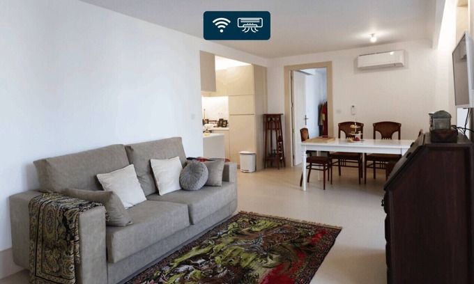 Penafiel House | MyStay - Casa Matriz Séc. XVI | Apartment