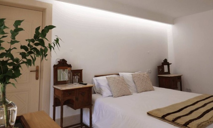 Penafiel House | MyStay - Casa Matriz Séc. XVI | Two Bedroom Suite