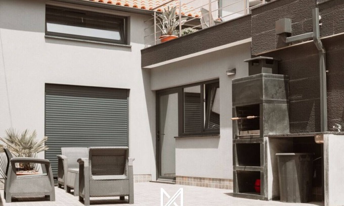 A Ver-o-Mar House | MyStay - House of Silence | Suite