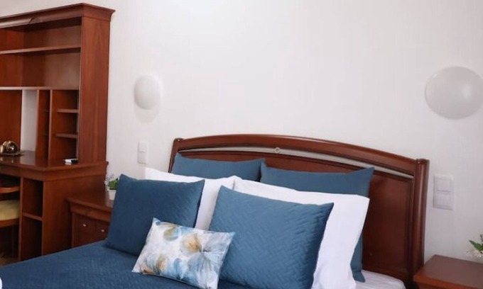 Peso da Regua Apartment | MyStay - Oliveira Douro House | Double Room