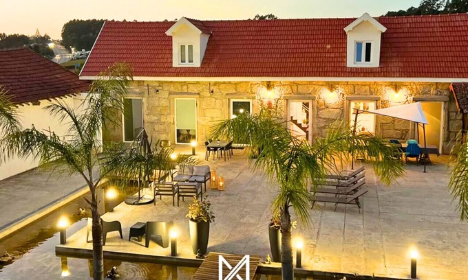 Vila do Conde House | MyStay - Quinta da Lourença | Casa da Eira