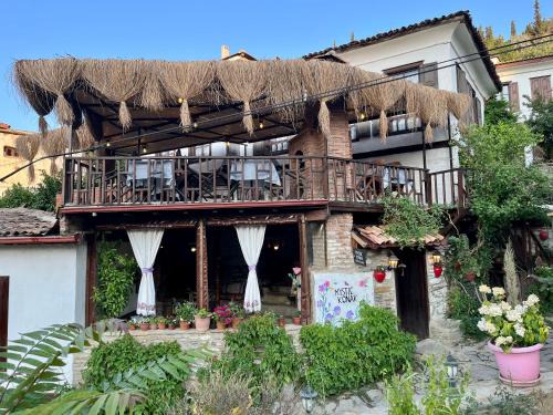 Sirince House | Mystic Konak