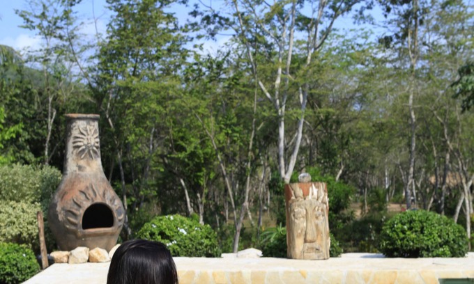Negroman Resort | Mystic River Resort