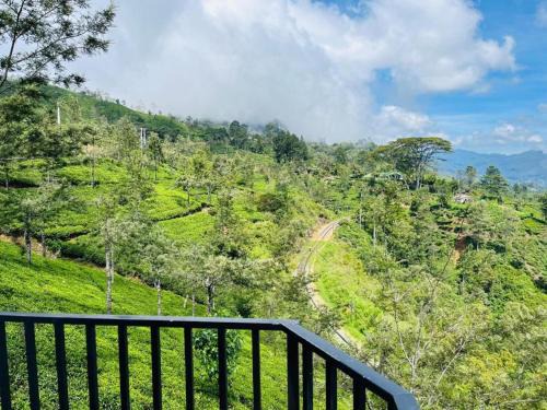 Haputale Hostel | Mystik rooms