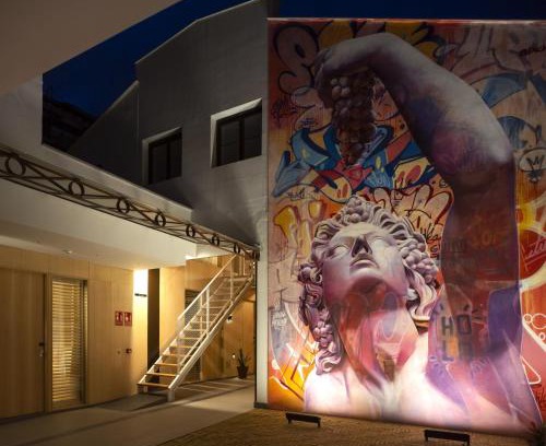 Morvedre Hotel | Mythic Valencia