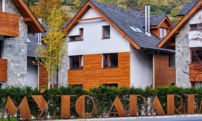 Brezno District Apartment | MytoApartments