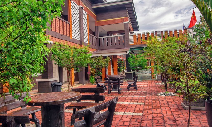 Lubok Buaya Hotel | MyVilla Langkawi Hotel