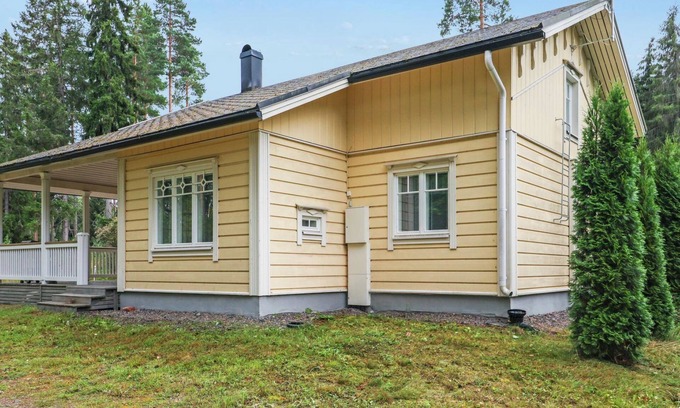 Pori House | Närekorpi by Interhome