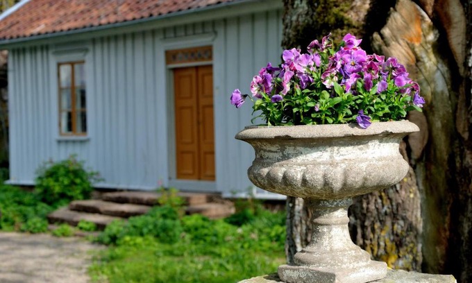 Satuna Bed & Breakfast | Nästegården Bed & Breakfast