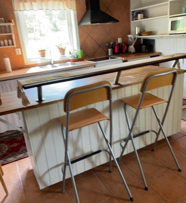 Arjang House | Nästeviken Björkhaget