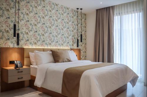Coastal Region Hotel | Nöa Hotel