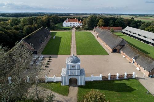 Vemb Hotel | Nørre Vosborg Hotel & Gastronomi