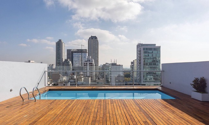 Belgrano Apartment | Núñez Premium Apartment