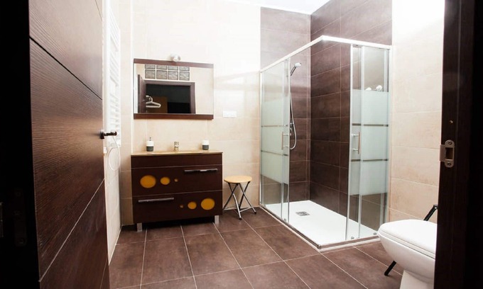 Hernani Apartment | N. 5 New apartment one step away from San Sebastian
