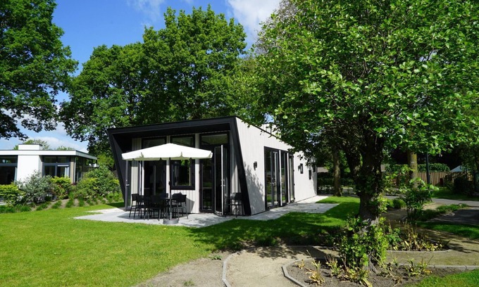 Kaatsheuvel House | n/a