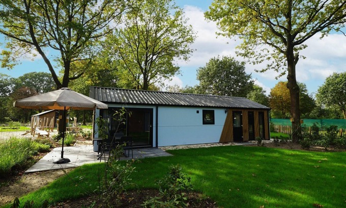Kaatsheuvel House | n/a