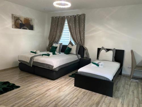 Kolonie Eichenweiler Apartment | N-City