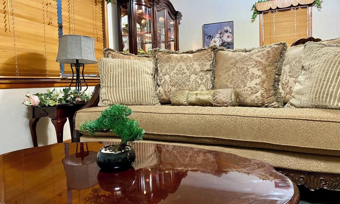 Poteau Other | n3 Bdrm Farm House in Poteau OK. Charming & Quiet