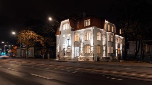 Kadriorg Apartment | N48 Boutique Hotel