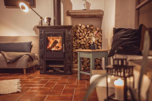 Jindrichuv Hradec Apartment | Na Kozím plácku