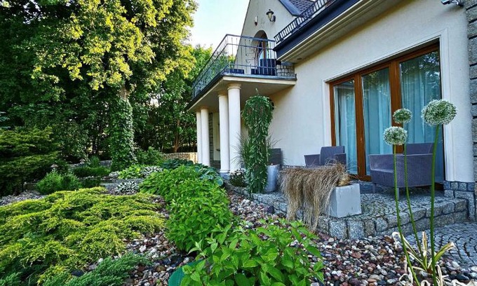 Sasino House | Na Skarpie