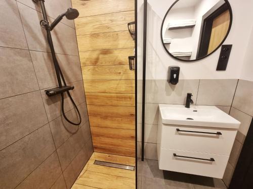 Chelm Apartment | Na Szczycie