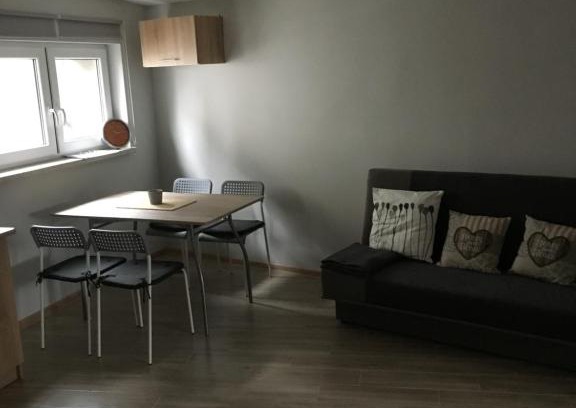 Tarnowskie Gory Apartment | "Na wesołej"