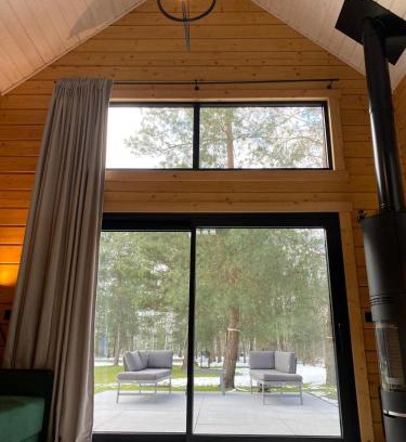 Emilianow House | Na Wrzosowej, domy na wsi PREMIUM