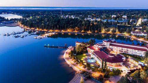 Naantali Hotel | Naantali Spa Hotel