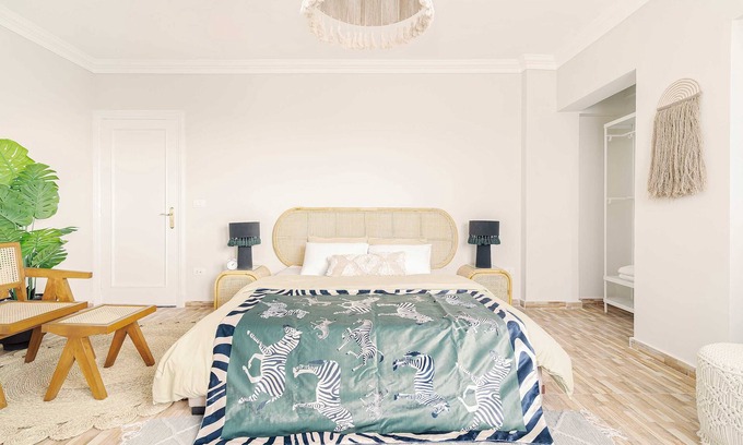 San Stifano Apartment | Nabeel Homes Boutique Hotel - G3