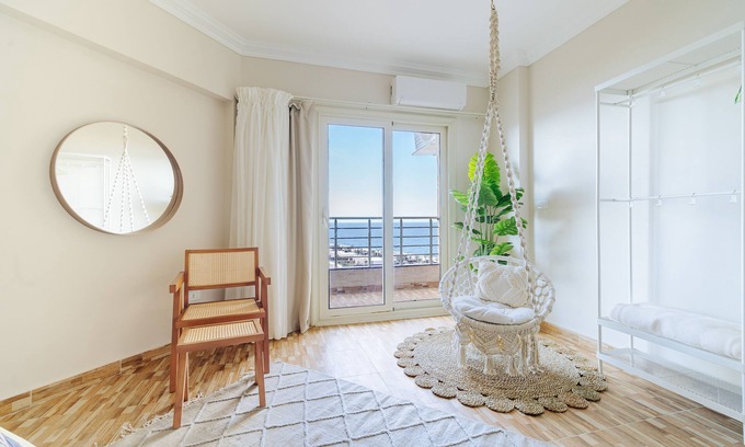 San Stifano Apartment | Nabeel Homes Boutique Hotel