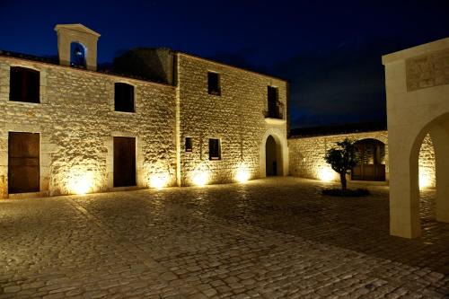 Modica House | Nacalino Agriturismo