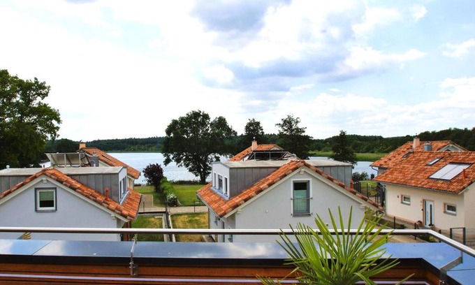 Krakow am See House | Nachtigall