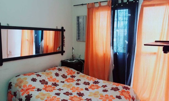 El Jadida House | Nadia hostel with lounge terrace