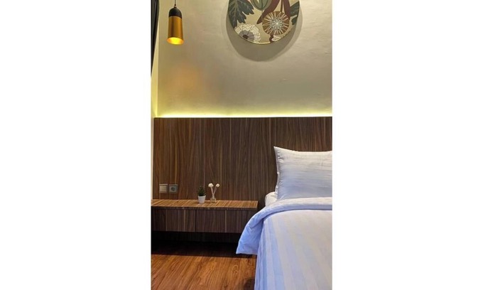 Dinoyo Villa | Nadika Homes Private Pool
