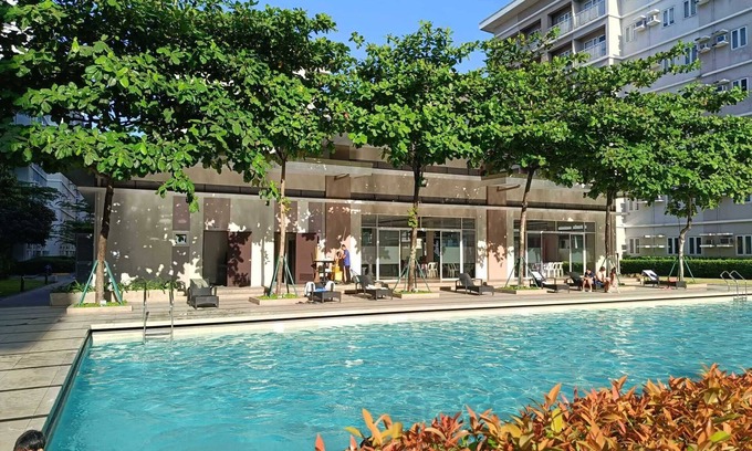 Novaliches Condo | Nadine's Little Sanctuary