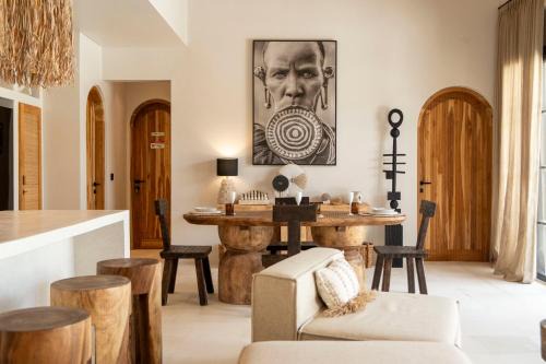 Pejeng Kawan Villa | Nado Villa- Ubud