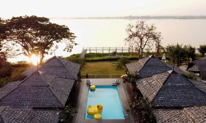 Phayao Resort | Naga Tara Boutique Resort