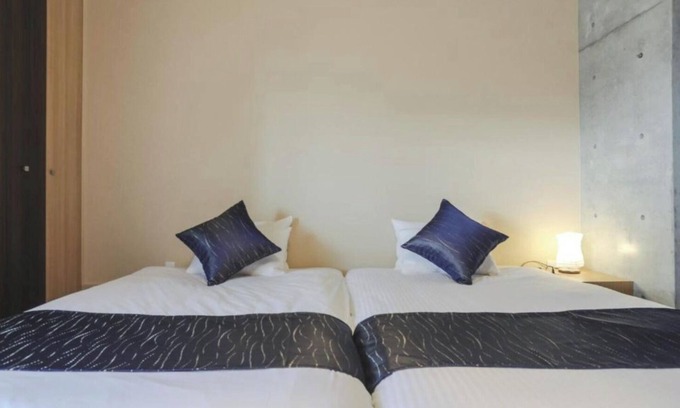 Nakagyo Ward Apartment | Nagano HouseStay as if you were living therePer/Kyoto Kyōto