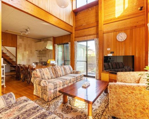 Kuwana House | Nagashima cottage - Vacation STAY 9014