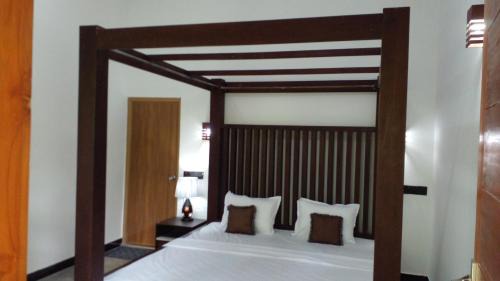 Kandalama House | Nageran Homestay