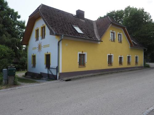 Albrechtsberg Apartment | Nagl's Ferienwohnung