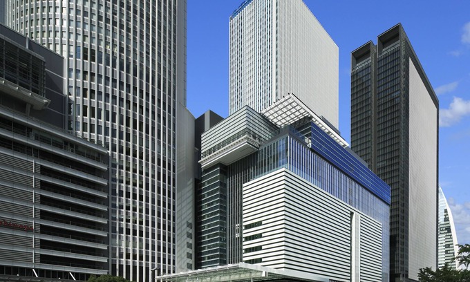 Meieki Hotel | Nagoya JR Gate Tower Hotel