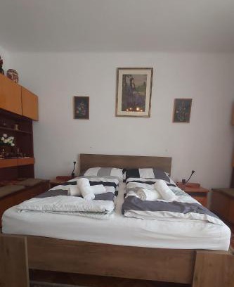 Esztergom Apartment | Nagyiék háza/Granny's House